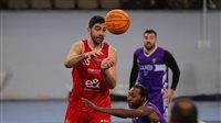الأهلي يفوز على المصرية للاتصالات في ثالث مواجهات نصف نهائي دوري أليانز لكرة السلة