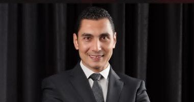وزير الرياضة يهنئ محمد السيد على برونزية كأس العالم لسيف المبارزة