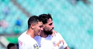 موعد سفر بعثة الزمالك إلى الجزائر لمواجهة شباب بلوزداد فى الكونفدرالية