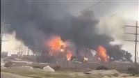 الأغذية العالمي: 45 مليونًا على حافة الجوع بسبب حرب الشرق الأوسط وأزمة غذاء عالمية خطيرة