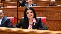 النائبة زينب بشير: مشروع قانون تعديل الأنشطة النووية يعزز الرقابة ويجذب الاستثمارات
