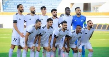 طلائع الجيش يتعادل مع وادى دجلة 1ــ1 فى الشوط الأول بكأس عاصمة مصر