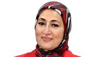ثريا البدوي: البيان المشترك للنواب والشيوخ يعكس الدعم غير المسبوق للأشقاء في الخليج ورفض الاعتداء الإيرانية