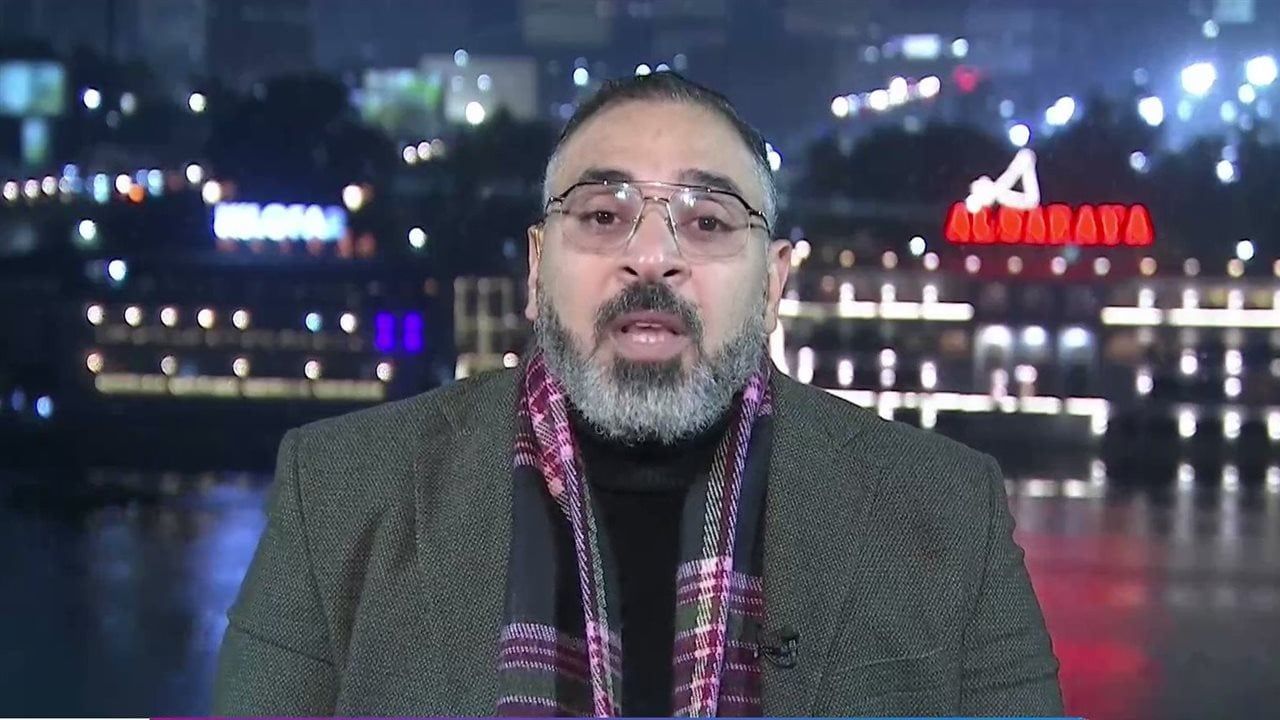 مصطفى الكيلانى: دولة الفنون والإبداع خطوة لتعزيز المواهب المصرية والقدرات الإبداعية