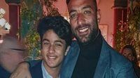 تجديد حبس نجل أحمد حسام ميدو بتهمة وحيازة مواد مخدرة بالتجمع