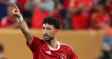 حقيقة عودة وسام أبو علي للأهلي مقابل فيلا فى الحى الراقى