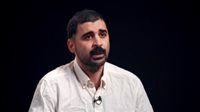 كشف مخطط خلية "أرض اللواء" واستشهاد المهندس مصطفى أنور عفيفي