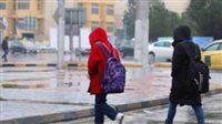 عاجل | حقيقة تعطيل الدراسة غداً في المدارس بعد موجة الأمطار وتحذيرات الأرصاد الجوية