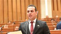 خلال الجلسة العامة.. النائب هشام الرحماني يطالب بتسهيل إجراءات تركيب الغاز الطبيعي لارتفاع سعر أبنوبة البوتجاز