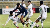 حتحوت وأقطاي يقودان هجوم إنبي أمام بتروجيت في كأس عاصمة مصر