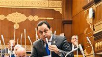 النائب محمد الجندي يطالب بخطة حكومية استباقية شاملة لمواجهة تداعيات الحرب واتساع الصراع