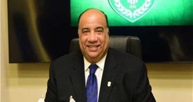 محمد مصيلحي: رئاسة مصر للروابط الأفريقية مكسب ويضاعف التعاون مع كاف