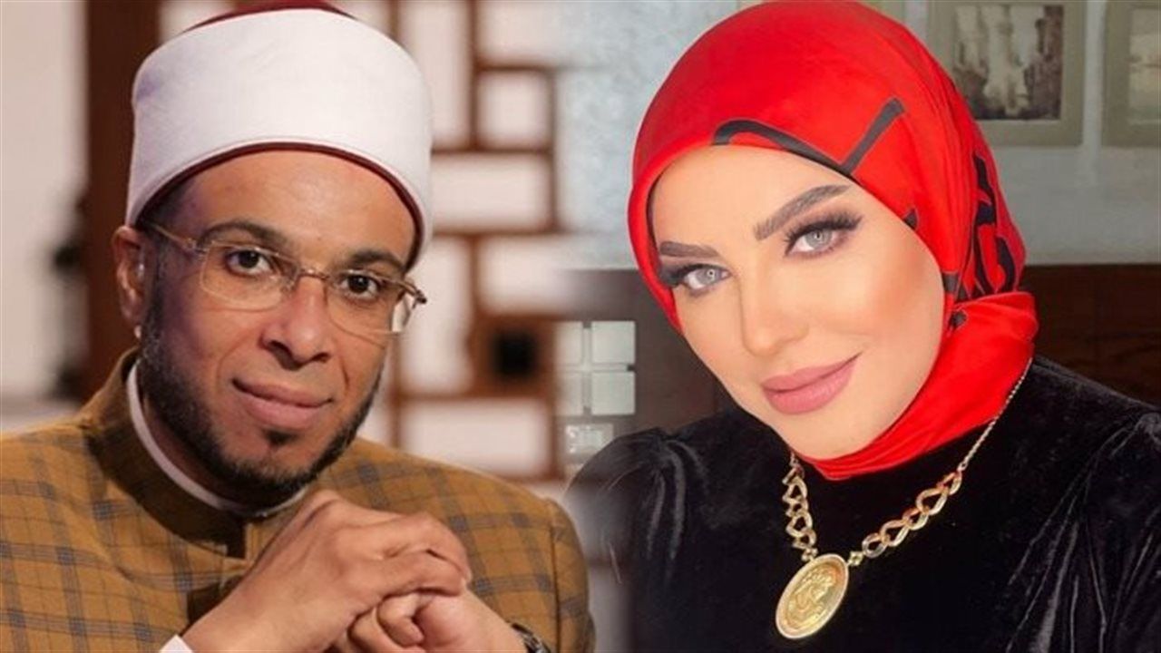 اليوم.. الحكم في دعوى تعويض ميار الببلاوي ضد الشيخ محمد أبو بكر