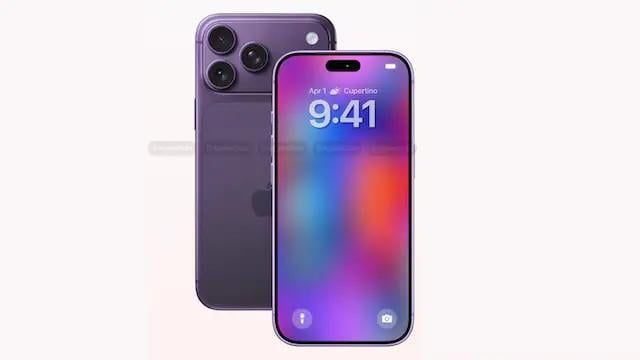 تسريبات تكشف خطة Apple لإطلاق 11 منتجًا هذا العام