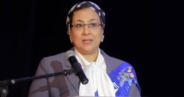 وزارة الثقافة تكرّم المستشارة أمل عمار في احتفالية تكريم المرأة المصرية والأم المثالية