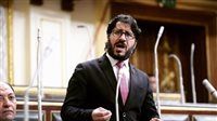 «بتصالح على إيه.. على حياة الشعب؟».. النائب أحمد البرلسي يطالب بإلغاء مادة التصالح في الجرائم النووية والإشعاعية