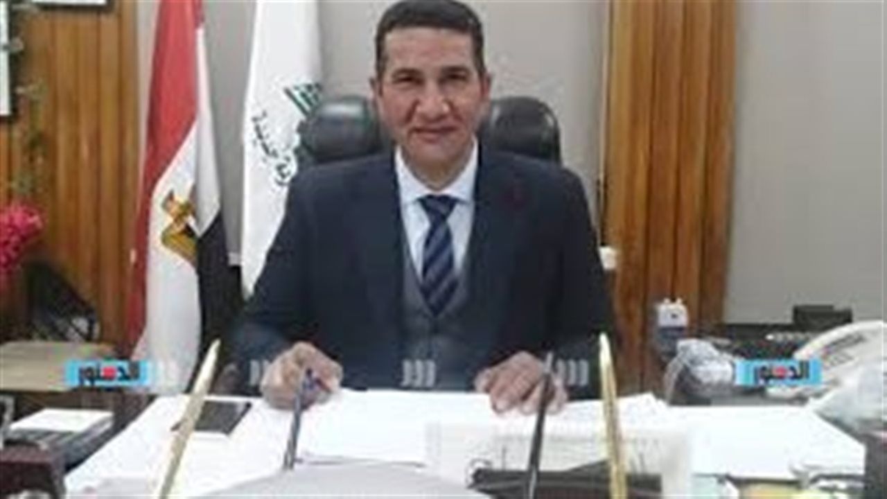 جهاز بني سويف الجديدة يشن حملات لمتابعة تطبيق قرارات مواعيد غلق المحلات التجارية