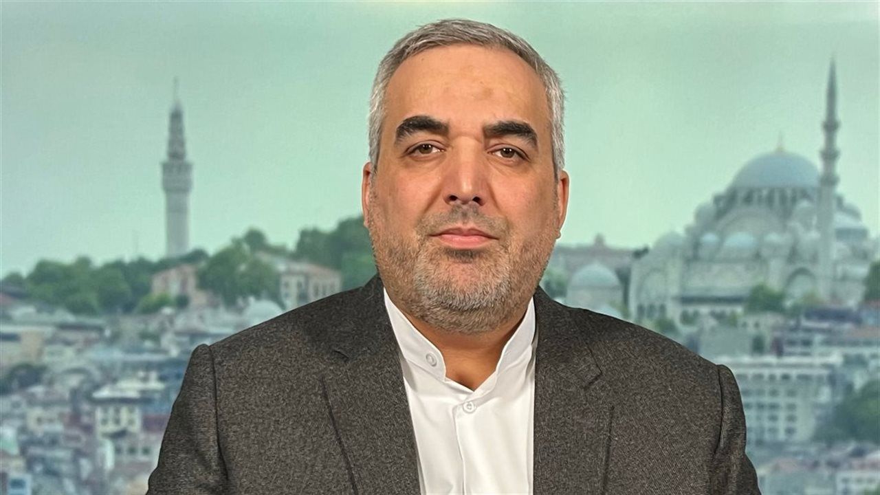 سياسي تركي للدستور: مصر تتبنى موقفًا حياديًا في ظل التوترات الراهنة