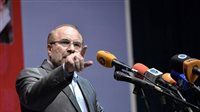 رئيس البرلمان الإيراني: سنحول هذه الحرب إلى عبرة لأي معتد ولن نخرج منها إلا منتصرين
