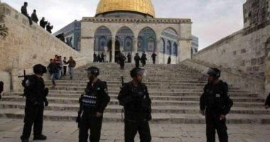 مندوب فلسطين بالجامعة العربية يحذر من خطورة إغلاق الاحتلال للمسجد الأقصى