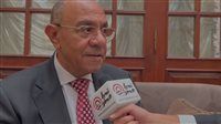 الأمن المصري يحسم المعركة قبل وقوعها.. عادل ناصر يشيد بكفاءة الداخلية في تفكيك المخططات الإرهابية