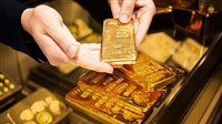 سعر سبائك الذهب يعكس توجهات المستثمرين نحو الملاذات الآمنة