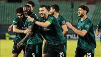 التشكيل الرسمي لمباراة طلائع الجيش ووادي دجلة في كأس عاصمة مصر