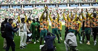 السنغال ضد بيرو.. ملف نهائى كأس أمم أفريقيا على مائدة اجتماع «كاف» اليوم