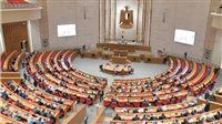 مشروع تعديل قانون البناء.. اضافة أراضي التصالح المقبول ضمن استثناءات المناطق المحظورة