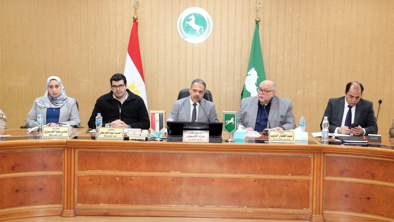 "تنفيذي الشرقية" يستعرض إنجازات الملفات الاستراتيجية التي تمس حياة المواطن