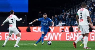 تعديل مواعيد 10 مباريات في الدوري السعودي بسبب دوري أبطال آسيا