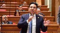 بعد أزمة المدارس اليوم..النائب أيمن محسب يتقدم بطلب إحاطة بشأن التخبط الإداري وتأخر صدور قرارات تعطيل الدراسة
