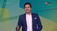 كريم رمزي: حسام حسن يستحق الإشادة .. ومنتخب مصر تفوق على السعودية في كل شئ