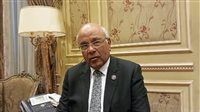 تحيا مصر يمشر نص مشروع قانون حماية الآثار والبناء والتصالح في مخالفات البناء للنائب محمد عطية الفيومي