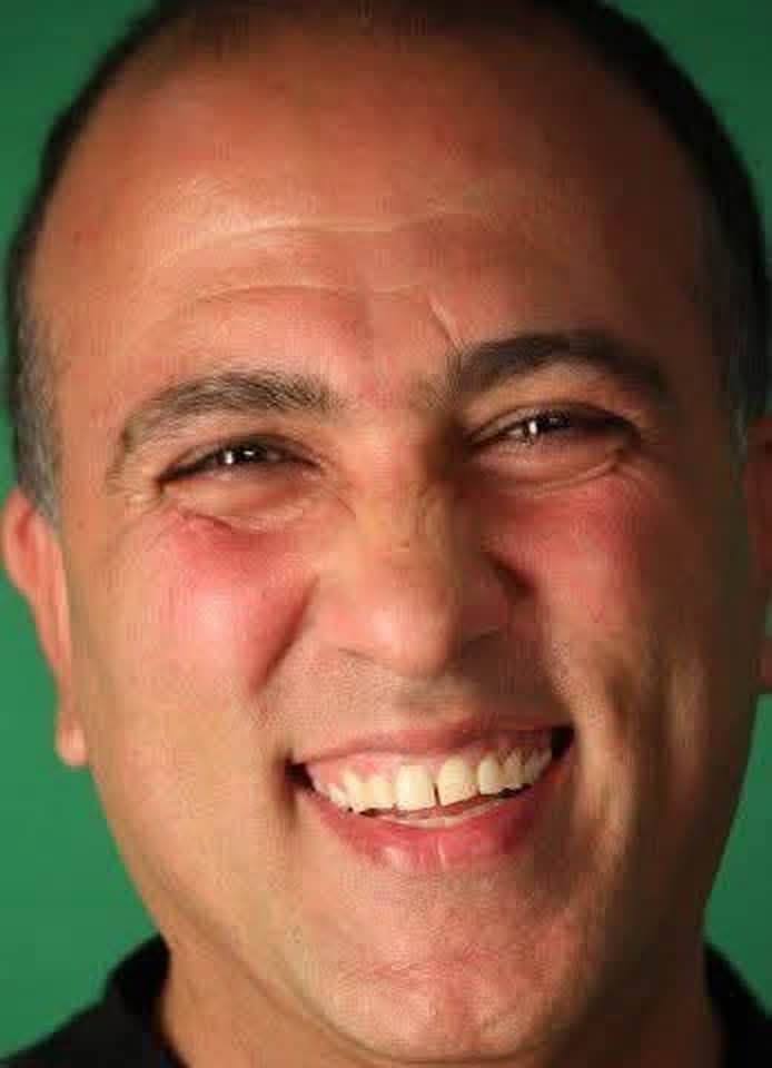 وفاة المخرج طارق سعيد.. رسالة مؤثرة من زوجته وماذا قال عنه الفنان حمزة العيلي؟
