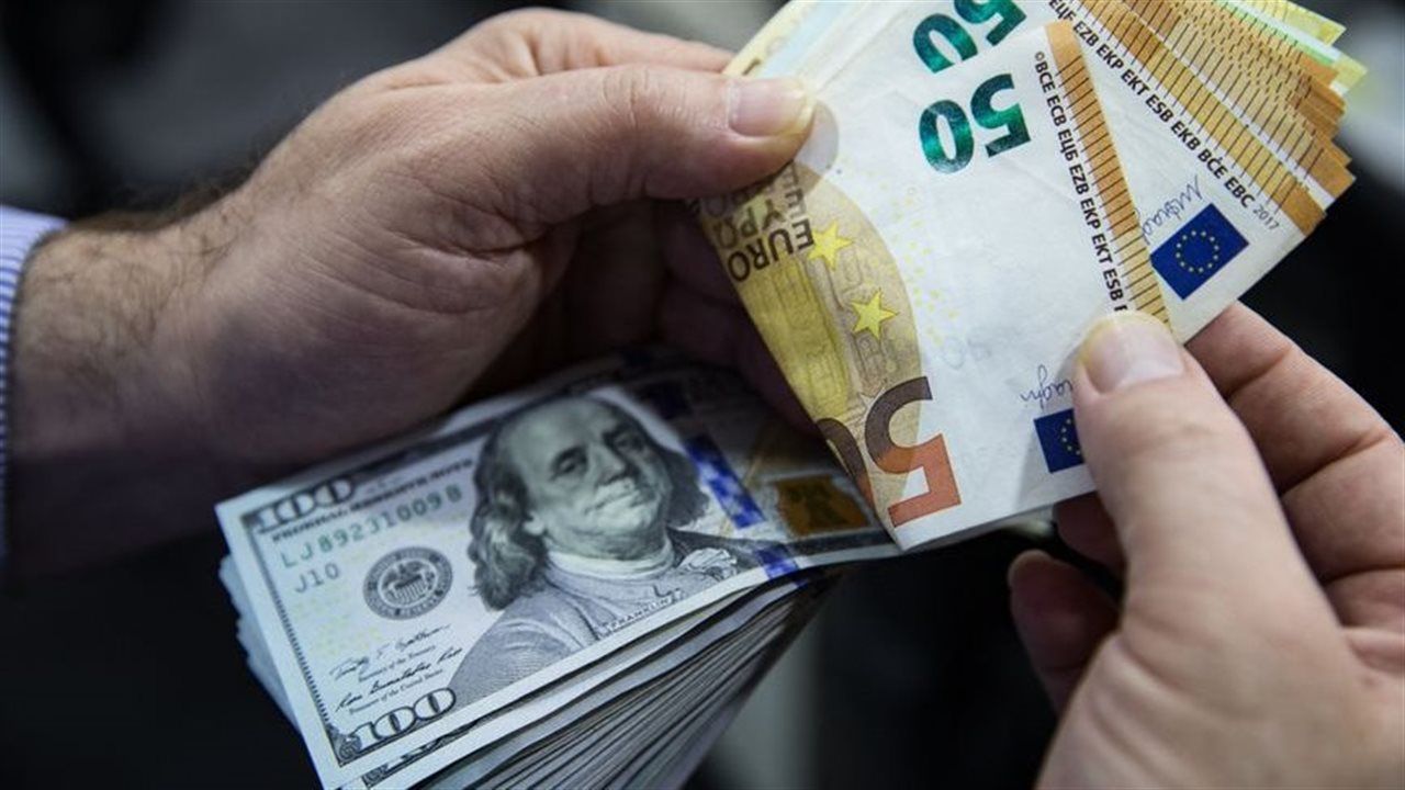 سعر اليورو اليوم السبت 28 مارس 2026 أمام الجنيه المصري