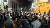 مصرع 3 من أسرة واحدة بغرق تروسيكل في مياه مشروع ناصر.. وأهالي أبو داود السباخ بالدقهلية يتشحون بالسواد
