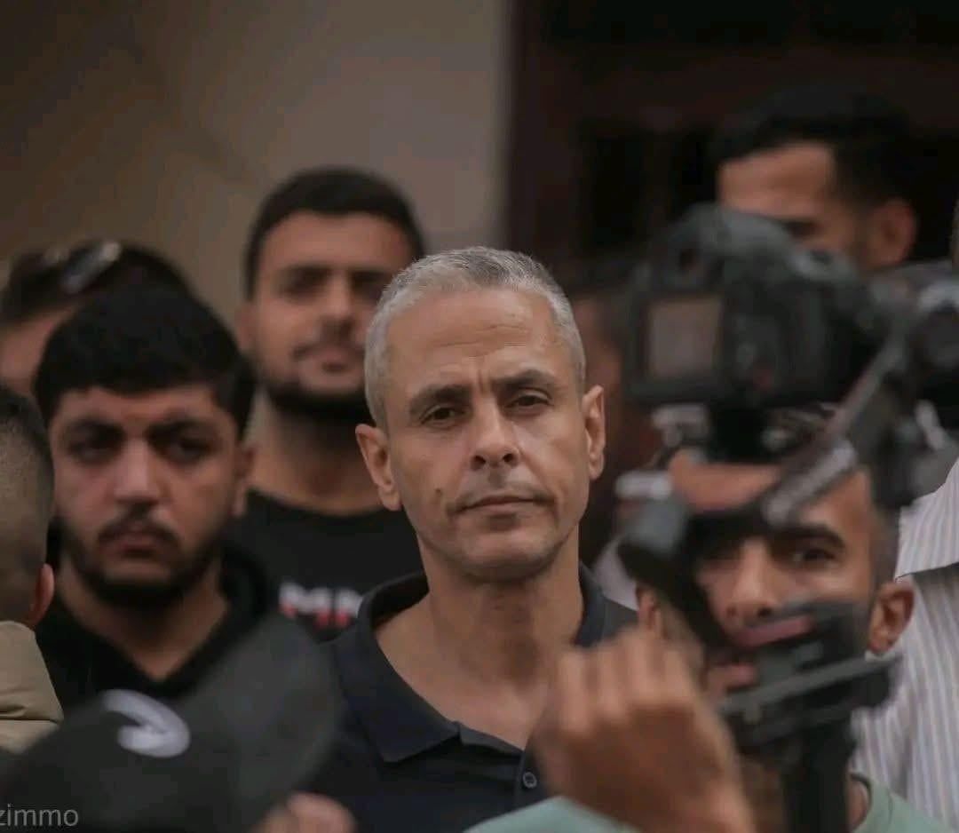ماهر عفيفي بعد المرض