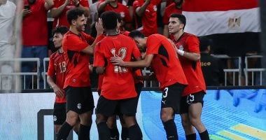 موعد مباراة مصر وإسبانيا الودية استعداداً لكأس العالم 2026
