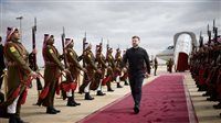 «استمرار جولات أوكرانيا».. زيلينسكي يصل إلي الأردن لعقد اجتماعات هامة وتنسيق الجهود الأمنية بالمنطقة