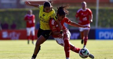 كأس مصر للكرة النسائية.. نصف نهائى بين الأهلى مع دجلة ومسار مع مودرن سبورت
