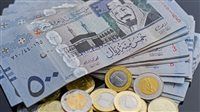ارتفاع كبير في الريال السعودي أمام الجنيه المصري اليوم الأحد