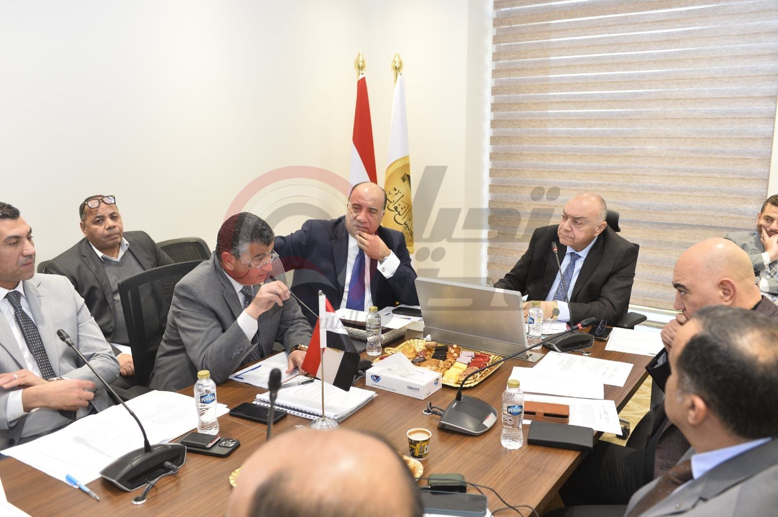 لجنة النقل بالنواب توافق علي اتفاقيتين لتطوير مترو الأنفاق.. وقرقر يطالب بدراسة عائد التصنيع المحلي لمستلزمات الصيانة