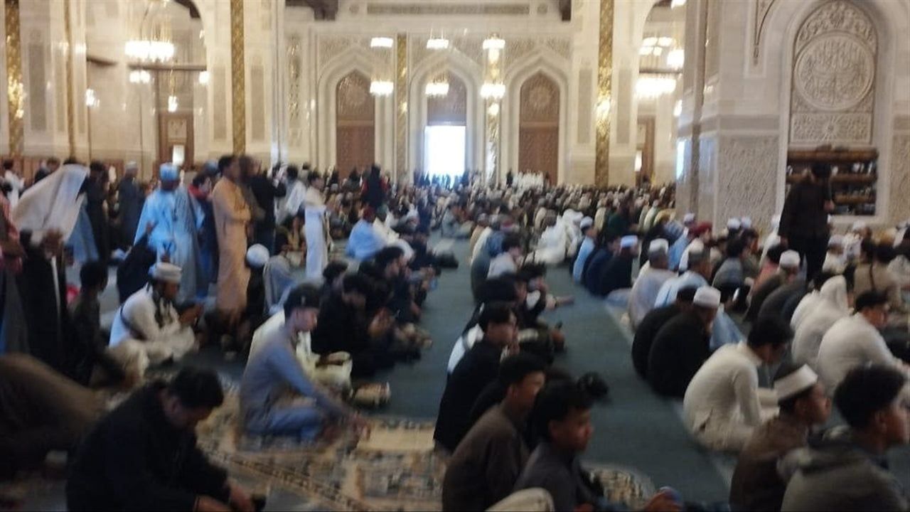 موعد صلاة العصر اليوم الأحد 29 مارس 2026 في مدن محافظة الغربية