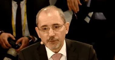 وزير الخارجية الأردني يؤكد ضرورة تفعيل الدبلوماسية لإنهاء الحرب مع إيران