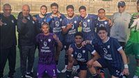 الترسانة 2005 يتصدر دوري المحترفين بهدف في مرمي الإنتاج الحربي