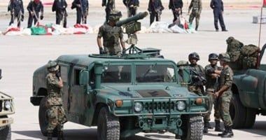 الأردن: إيران استهدفت أراضى المملكة بصاروخ وطائرتين مسيرتين في 24 ساعة
