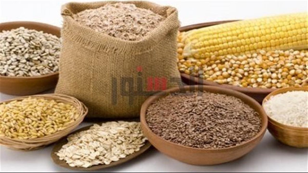 أسعار الحبوب ومكونات الأعلاف في الغربية اليوم الأحد 29 مارس 2026