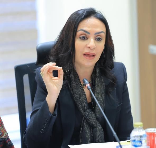 وزيرة التضامن تناقش تعديلات قانون حقوق الأشخاص ذوي الإعاقة وتعلن تسهيلات جديدة لحاملي بطاقة الخدمات المتكاملة