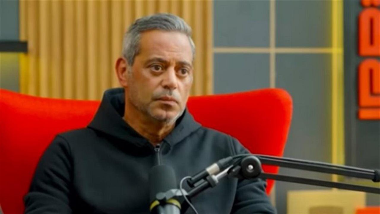 "غير متعمّدة".. هاني رمزي يعتذر لجماهير الأهلي بعد تصريحاته الأخيرة